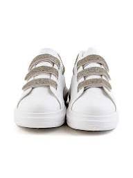 Baskets Basses MF Tippy - Blanc