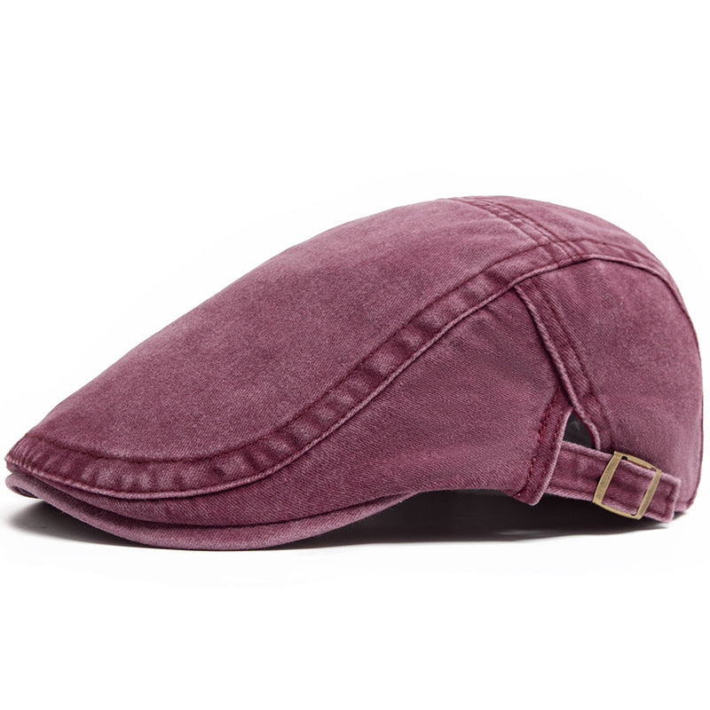 Béret Vintage Élégant