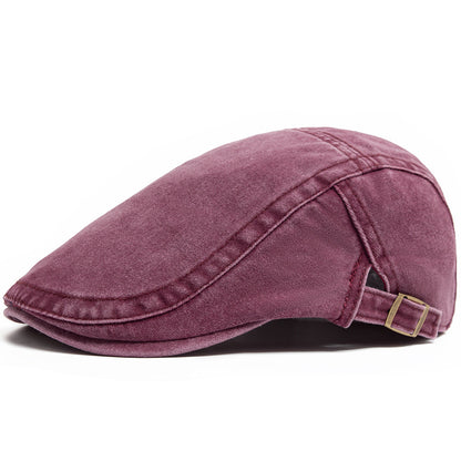 Béret Vintage Élégant