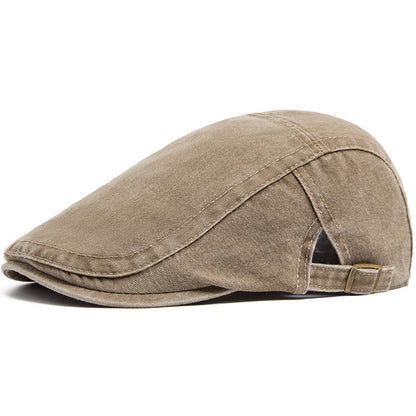 Béret Vintage Élégant